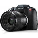 LEICA S-E návod a manuál