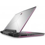 Dell Alienware 17 N-AW17-R4-N2-711 návod a manuál