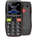 ALIGATOR A440 Senior návod a manuál