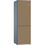 Bosch KVN39IC4A návod a manuál