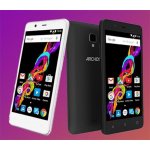 Archos 50 Titanium návod a manuál