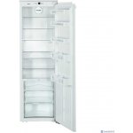 Liebherr IKB 3520 návod a manuál