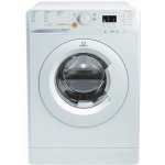 Indesit XWDA 751680X W návod a manuál