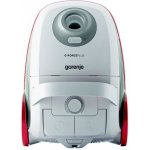 Gorenje VCEA 21 GPLW návod a manuál