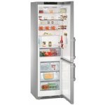 Liebherr CNPes 4868 návod a manuál