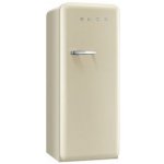 Smeg FAB 28RP1 návod a manuál