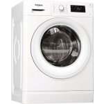 Whirlpool FWG81284W návod a manuál