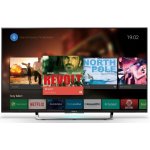 Sony Bravia KDL-49X8305C návod a manuál