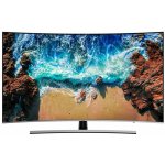 Samsung UE55NU8502 návod a manuál