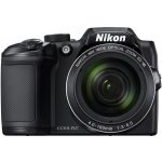 Nikon Coolpix B500 návod a manuál