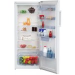 Beko RSSA 290 M21W návod a manuál