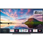 Toshiba 65U5863DG návod a manuál