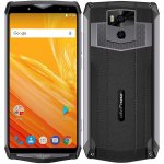 UleFone Power 5 Dual SIM návod a manuál