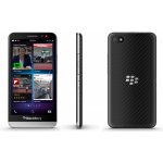 BlackBerry Z30 návod a manuál