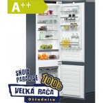 Whirlpool ART 9811/A návod a manuál