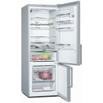 Bosch KGN56HI3P návod a manuál