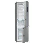 Gorenje NRK 6202MX návod a manuál