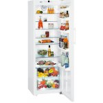 Liebherr K 4220 návod a manuál