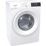 Gorenje WE62S3 návod a manuál