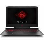 HP Omen 17-an005 1VA65EA návod a manuál