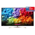 LG 65SK9500 návod a manuál