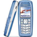 Nokia 3100 návod a manuál