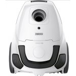 Zanussi ZANCG20IW návod a manuál