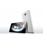 Lenovo S856 Dual SIM návod a manuál