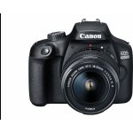 Canon EOS 4000D návod a manuál