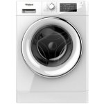 WHIRLPOOL FWSD81283WCVCS návod a manuál