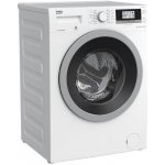 BEKO WTV 8634 XS0 návod a manuál