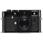 Leica MP návod a manuál