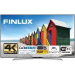 Finlux 43FUC8060 návod a manuál