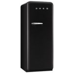 Smeg FAB 28RNE1 návod a manuál