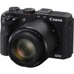 Canon PowerShot G3 X návod a manuál