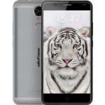 UleFone Tiger návod a manuál