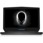 Dell Alienware 13 N16-AW13-N2-711 návod a manuál