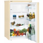 LIEBHERR TBE 1404 návod a manuál