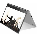 Lenovo IdeaPad Yoga 81EK007MCK návod a manuál