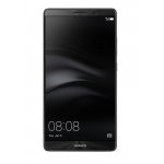 Huawei Mate 8 Dual SIM návod a manuál