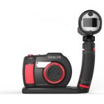 Sealife DC2000 PRO FLASH návod a manuál