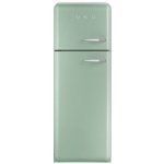 Smeg FAB 30LV1 návod a manuál