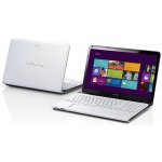Sony VAIO SVE1512E6EW návod a manuál