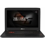Asus GL502VT-FY099T návod a manuál