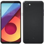 LG Q6 M700A 32GB Single SIM návod a manuál