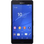 Sony Xperia Z3 návod a manuál