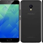 Meizu M5 32GB návod a manuál