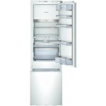Bosch KIC 38P65 návod a manuál