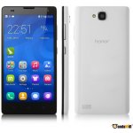 Honor 3C 4G návod a manuál