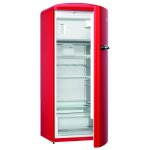 Gorenje ORB 152 RD návod a manuál